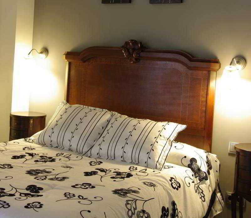 Velayos Hosteria Del Mudejar Avila מראה חיצוני תמונה